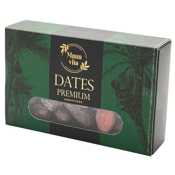 Gedroogde Piarom Dadels